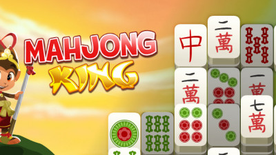 Mahjong King for ios download free